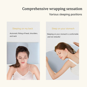 Эргономичная подушка для тела, с ортопедическим эффектом памяти - Product Image 3