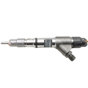 Injecteur de carburant Common Rail 0445120366, soupape d'injection pour moteur diesel, pour véhicules en général - Product Image 3