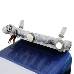 สินค้ายอดนิยม 2024 สินค้าใหม่ 9 in 1 ไฮดราไมโครคริสตัล microdermabrasion เครื่องบํารุงผิวหน้าและดูแลผิว / ไฮโดรสปาพอกหน้า - Product Image 5