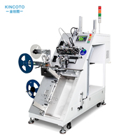 Prise de test universelle KU8000A SOT23-6 SOP8 VQFN16 pour programmeur de circuits intégrés et machine de gravure de microcontrôleurs