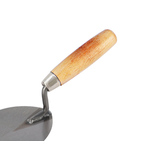 Outils de décoration de bâtiment en gros de qualité industrielle, y compris grattoirs Couteaux à mastic Pinceaux et poignées en bois. - Product Image 2