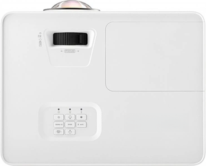 Proyector de Tiro Corto WXGA PS502W, 4000 Lúmenes ANSI, 1280x800, Relación de Tiro 0.61, Contraste Dinámico 22000, Resistente al Polvo IP5X, 15000 Horas - Product Image 6