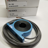 TH-107 Sensor de Automatización Industrial, Componente de Control, Cabezal de Sensor, Aplicación de Detección y Control en Automatización Industrial