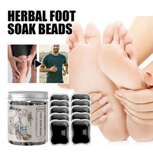 2025 nouveauté perles de soin des pieds nourrir la peau peau peau pratique facile à utiliser perles de soin soin des pieds - Product Image 2