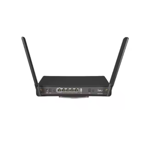 Punto de Acceso Mikrotik HAP <span class=keywords><strong>AX3</strong></span>, Router Inalámbrico C53UiG+5HPaxD2HPaxD con Función POE, en Stock - Product Image 3