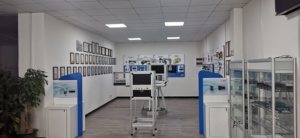 Разъем авиационный 12M-4B с двойным выступом, штекер и гнездо, 2, 3, 4, 5, 6 контактов, малый, штекерный и гнездовой, отверстие 12 мм - Product Image 4