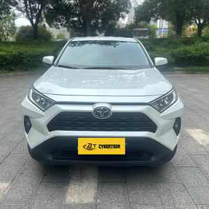 Auto Usado a Bajo Precio, <span class=keywords><strong>Toyota</strong></span> Rav4 <span class=keywords><strong>2023</strong></span>, 2.0L CVT 2WD, Edición Urbana Rongfang, SUV a Gasolina, Clásico <span class=keywords><strong>Toyota</strong></span>, Vehículos de Segunda Mano - Product Image 2