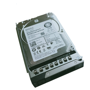 0JJ6FD Gen14-16 900GB 15K 12Gb/s 512n 2,5-inch SFF SAS DXD9H 2,5-inch Hot-Plug HDD voor Server R640 R740 R94 Gen14 op voorraad - Product Image 4
