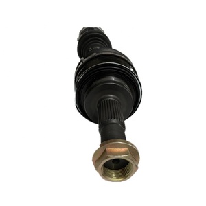 Piezas Automotrices para Automóviles <span class=keywords><strong>4x4</strong></span>, Junta Homocinética Delantera Derecha OEM 43430-0K020, <span class=keywords><strong>Eje</strong></span> de Transmisión - Product Image 3