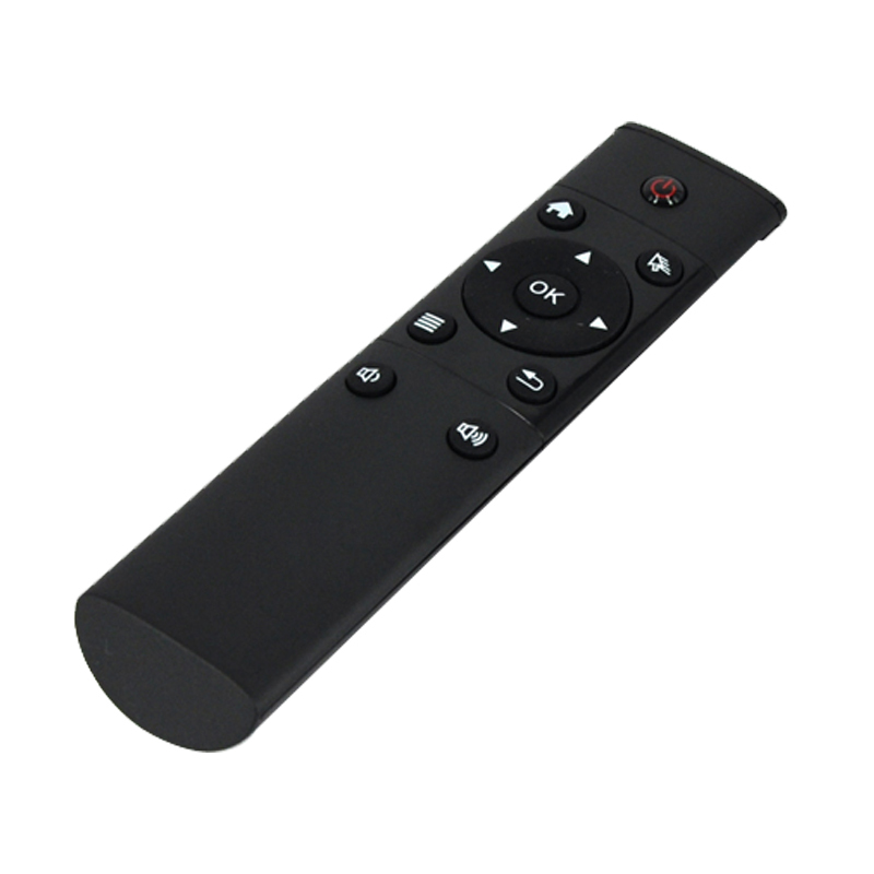 12 Buttons 2.4GHz Wireless <strong>Remote</strong> <strong>Controller</strong> for <strong>Android</strong> Smart TV BOX <strong>PC</strong>