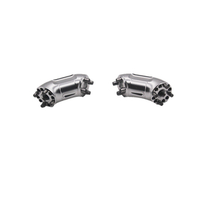 Hot bán xe máy có thể điều chỉnh Pro côn xử lý thanh chỉ đạo xử lý Hướng Xử Lý - Product Image 5