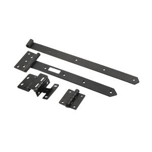 Tipos de bisagras de puerta ajustable bisagra Puerta de bisagras de acero - Product Image 2