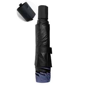 Parapluie personnalisable Ys131 avec logo imprimé, sublimation de marque, coupe-vent, cadeau promotionnel, design personnalisé - Product Image 2