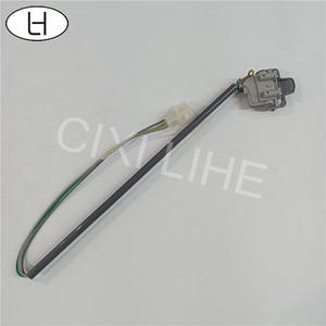 Pièces détachées pour lave-<span class=keywords><strong>linge</strong></span> Cixi Factory 3949247, ensemble interrupteur de couvercle de lave-<span class=keywords><strong>linge</strong></span> - Product Image 5