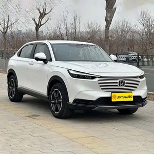 Autos Usados de Gasolina 2023, Honda Vezel 1.5L CVT 2023 Usado, Caja de Cambios CVT, 5 Plazas, Tracción Delantera, Precio Económico, Auto de Gasolina, SUV Usado - Product Image 3