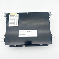 Controlador de Panel de Control del Motor 7830-54-3004/3003 para Bulldozer Komatsu D155AX-6
