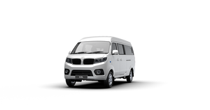 Venta al por mayor de fábrica X30L Van New Short-Haul City Delivery Vehicle con <span class=keywords><strong>precio</strong></span> adecuado Asientos de cuero Dirección izquierda - Product Image 6