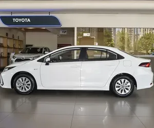 Offre Spéciale – Toyota <span class=keywords><strong>Corolla</strong></span> 1.8L Smart Hybrid Dual Engine Édition Elite Berline 2024 d'occasion, Conduite à Gauche - Product Image 2