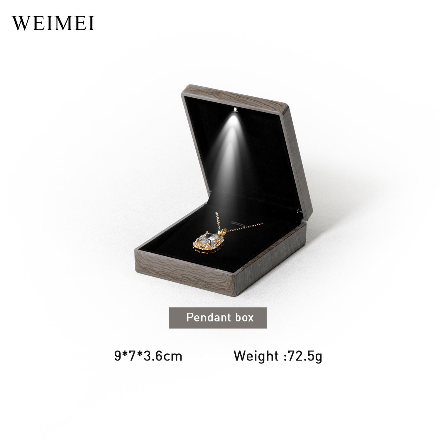 กล่องจี้