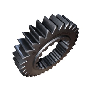 Pièces de transmission de camion de haute qualité AZ2210020322 Boîte de vitesses 1ère vitesse pour Sinotruk Howo - Product Image 3
