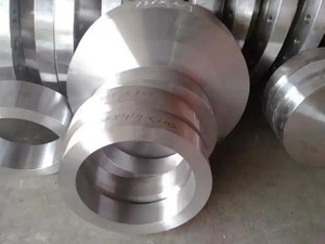 Cilindro Forgiato in Acciaio Legato 42CrMo, Barile per Cilindro Idraulico a Forgiatura Libera, Forgiature Cilindriche Senza Saldatura a Parete Spessa - Product Image 6