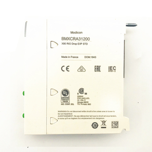 PLC สำหรับโมดูลขยาย I/O รุ่น BMXCRA31200 - Product Image 3