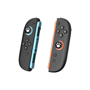 8 trong 1 điều khiển Silicone Joystick Bìa ngón tay cái Grips đối với Nintendo chuyển đổi 2 cho switch2 phụ kiện Joy-Pad thumbstick Grip - Product Image 2