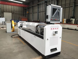 C89 * 41mm ánh sáng đo khung thép cuộn hình thành máy cho xây dựng cấu trúc nhà - Product Image 2