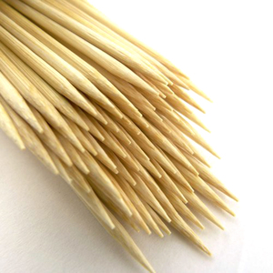 Côn Tre Xiên Moso Tre BBQ Xiên - Product Image 1