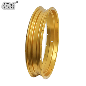 <span class=keywords><strong>Jante</strong></span> Sport en Aluminium de 17, 18 Pouces, pour <span class=keywords><strong>Moto</strong></span> de Course, de 17, 18 Pouces, Jantes <span class=keywords><strong>Tubeless</strong></span>, 7116 - Product Image 2