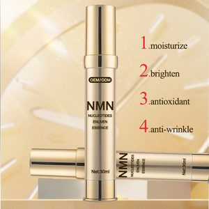 OEM rétinol anti-rides instantané sérum visage lifting raffermissant anti-âge NMN sérum facial de rajeunissement
