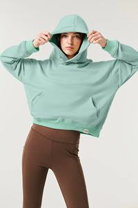 Qqqgift مخصص الكلب والإنسان مطابقة معطف واق من المطر لك والحيوانات الأليفة مطابقة الكلب والمالك مجموعة الحيوانات الأليفة صاحب الكلب هدية محبي الكلب - Product Image 2