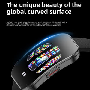 Reloj Inteligente U17 con Llamadas Bluetooth, Asistente de Voz, Contador de Pasos, Reloj Deportivo de Metal y Silicona, Recargable por USB - Product Image 3