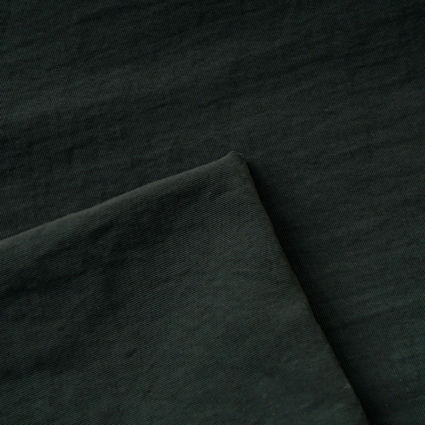 Factory Price Taslon 100% Nylon Waterproof Fabric Wholesale Wrinkle Ripstop Nylon Fabric for Tents