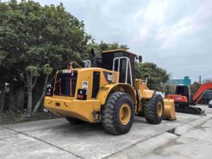 Cargadoras Frontales CAT 966H Usadas, CAT 966H 966F 966E 966G 962G - Product Image 2