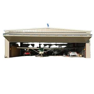 Structure modulaire préfabriquée moderne en acier hangar personnalisé hangar de <span class=keywords><strong>garage</strong></span> en métal <span class=keywords><strong>prix</strong></span> d'usine pour application en atelier - Product Image 1