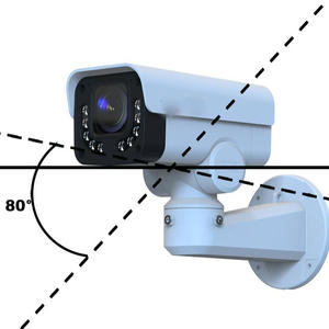 8MP Pixel 30X <span class=keywords><strong>ZOOM</strong></span> Weitwinkel Hochauflösende Präzisions-Schwenk-Neige-Kamera WLAN POE Optional - Product Image 6