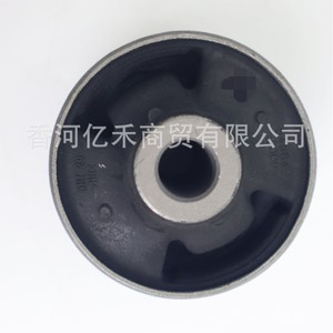 Buje de brazo de control de suspensión Hyundai Kia 54584-2S000, soporte de goma para reemplazo y reparación - Product Image 1