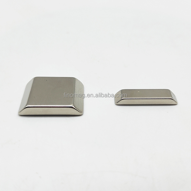 Golden Supplier Perfect Quality Permanent Magnet Custom Neodymium Magnet