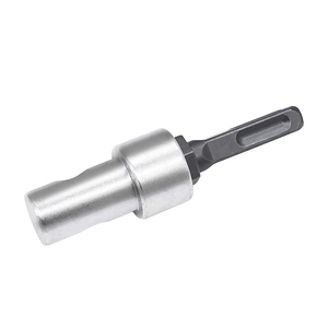 Vierkant bohrer Adapter Elektrischer Hammer Erd bohrer Anschluss adapter Für Erd bohrer Kopf verbinder Hammer bohrer - Product Image 6