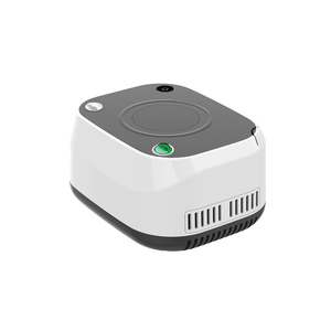 Nebulizador Digital Inteligente MDR con Compresor <span class=keywords><strong>para</strong></span> Niños, Adultos y Ancianos, con 2 Mascarillas y Boquillas, Cuidado Respiratorio en el Hogar - Product Image 3