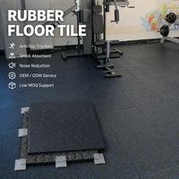 Expédition rapide, tapis de sol en caoutchouc EPDM pour salle de sport, résistants à l'eau, pour zone d'entraînement, utilisation en extérieur/jardin, échantillon gratuit