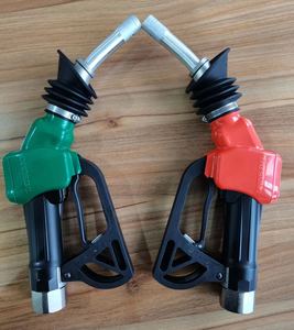 Pistolet à huile de station-service de buse de carburant automatique à haut débit ST-75A1 pour essence diesel - Product Image 6