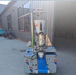 Machine semi-automatique <span class=keywords><strong>de</strong></span> fabrication <span class=keywords><strong>de</strong></span> pains et cuiseur vapeur industriel avec moteur, 20 pièces/min, puissance 1,2 kW, pour <span class=keywords><strong>la</strong></span> production <span class=keywords><strong>de</strong></span> pains vapeur aux États-Unis - Product Image 5