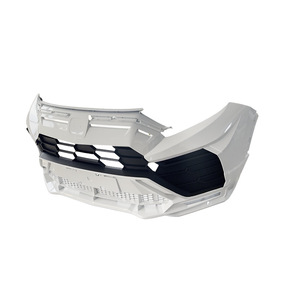 Kit de conversion de calandre avant en nid d'abeille style sport américain pour <span class=keywords><strong>Honda</strong></span> CR-V <span class=keywords><strong>2017</strong></span>, fourni par l'usine - Product Image 4