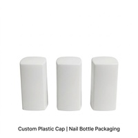 Emballage personnalisé pour vernis à ongles en gel, conception OEM, bouchon à vis en plastique, logo privé, haute qualité, finition brillante, métallique, mate, couleur personnalisée