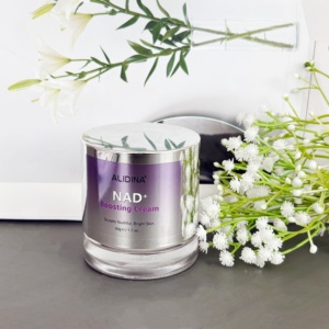 <span class=keywords><strong>Crema</strong></span> Potenziante NAD+ Ectoina <span class=keywords><strong>per</strong></span> Lifting e Idratazione della Pelle, Migliora l'Elasticità, Ripara e Idrata, <span class=keywords><strong>Crema</strong></span> Coreana <span class=keywords><strong>per</strong></span> la Cura della Pelle - Product Image 3