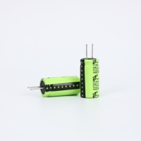 HCC 1325 3.7v 250mAh kapasitor Super isi ulang kualitas tinggi baterai Lithium Ion