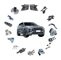 Déflecteur de pare-chocs arrière très vendu pour Chery Jetour X70Plus OE F18-2804507
