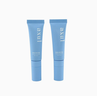 Tubes de gloss transparents, tubes à presser, contenants pour rouge à lèvres, emballage cosmétique, tubes de gloss 10ml 15ml